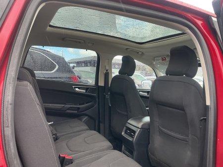 2016 Ford S-Max - photo 10