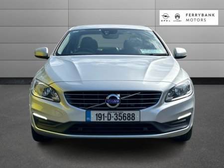 2019 Volvo S60 - photo 14