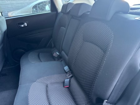 2007 Nissan Qashqai - photo 10