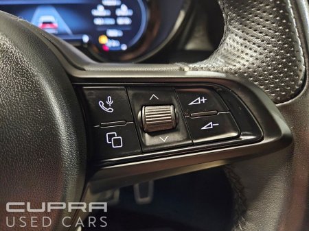 2023 Alfa Romeo Tonale - photo 27