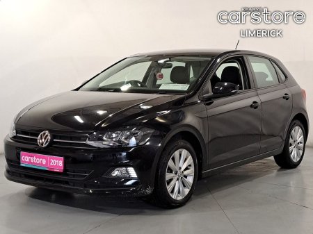 2018 Volkswagen Polo - photo 7
