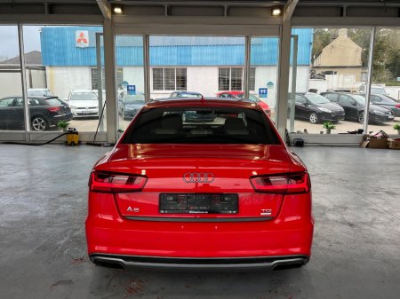 2017 Audi A6 - photo 6