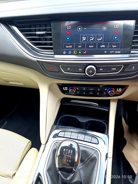 2019 Opel Insignia - photo 20