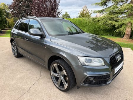 2013 Audi Q5 - photo 14
