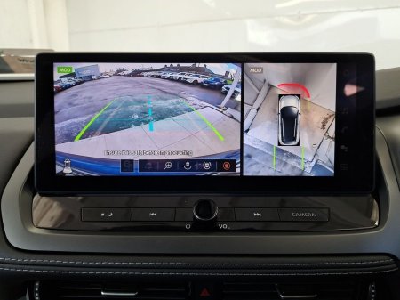 2026 Nissan Qashqai - photo 16