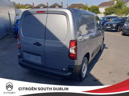 2026 Citroen Berlingo - photo 7
