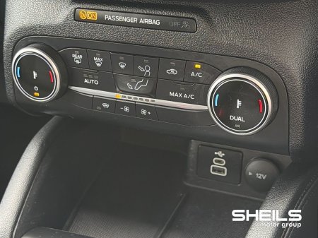 2024 Ford Kuga - photo 19