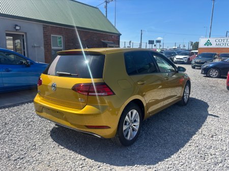 2017 Volkswagen Golf - photo 7