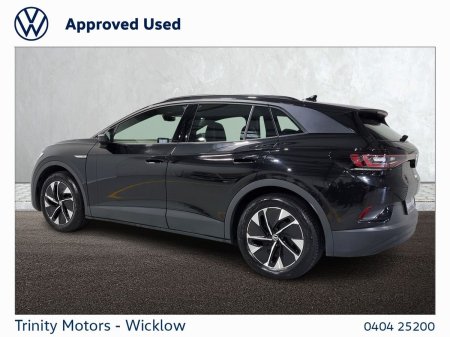2023 Volkswagen ID.4 - photo 15