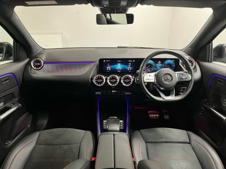 2022 Mercedes-Benz EQA - photo 10