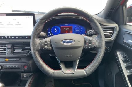 2024 Ford Focus - photo 12