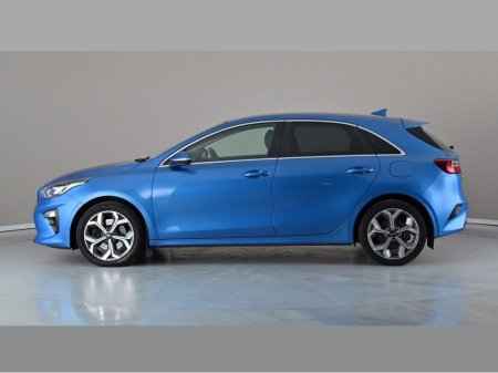 2019 Kia Ceed - photo 75