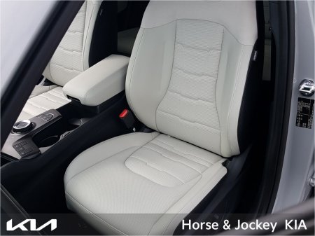 2026 Kia Sportage - photo 17