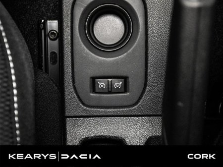 2021 Dacia Duster - photo 24