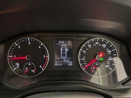 2017 Volkswagen Amarok - photo 21