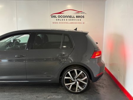 2021 Volkswagen Golf - photo 15