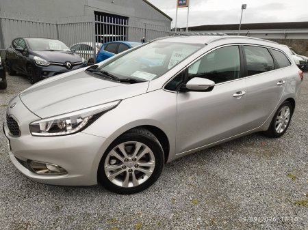 2015 Kia Ceed - photo 2