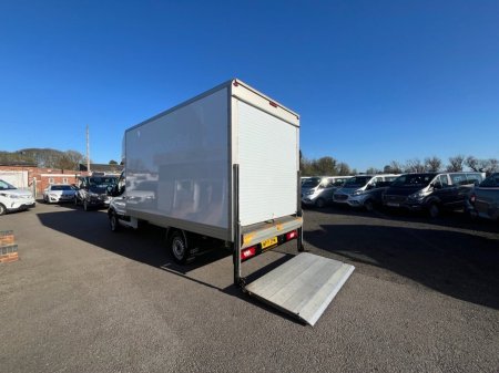 2022 Ford Transit - photo 15
