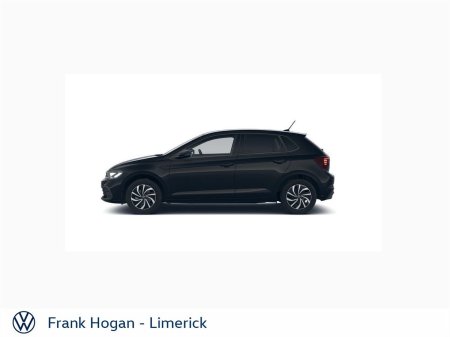 2026 Volkswagen Polo - photo 2