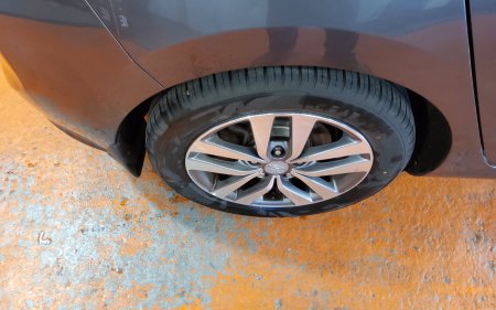 2018 Hyundai i30 - photo 10