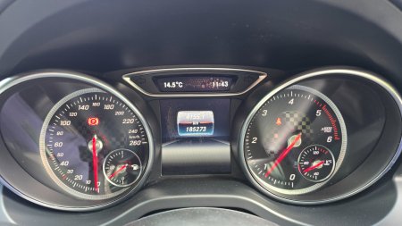 2018 Mercedes-Benz A-Class - photo 27