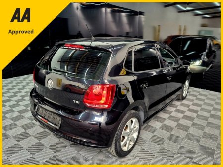 2013 Volkswagen Polo - photo 15