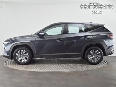 2024 Hyundai Tucson - photo 6