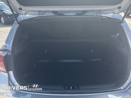 2026 Hyundai i30 - photo 21