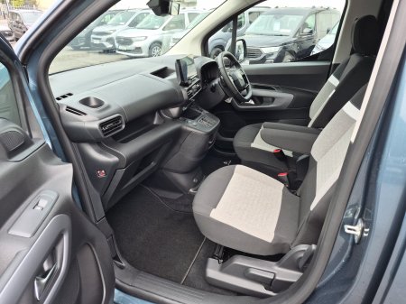 2026 Citroen Berlingo - photo 2