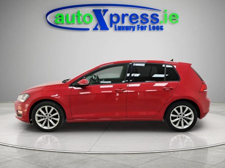 2016 Volkswagen Golf - photo 9