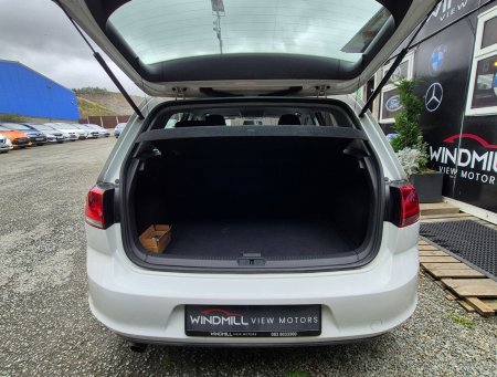 2014 Volkswagen Golf - photo 12