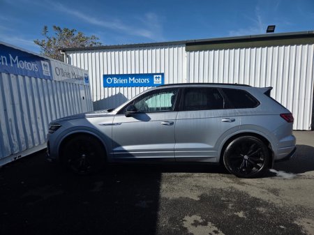 2020 Volkswagen Touareg - photo 9