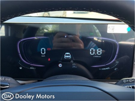 2026 Kia Stonic - photo 20