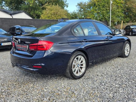 2017 BMW 3-Series - photo 13
