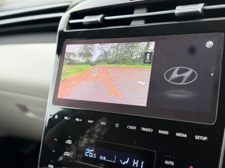 2021 Hyundai Tucson - photo 12