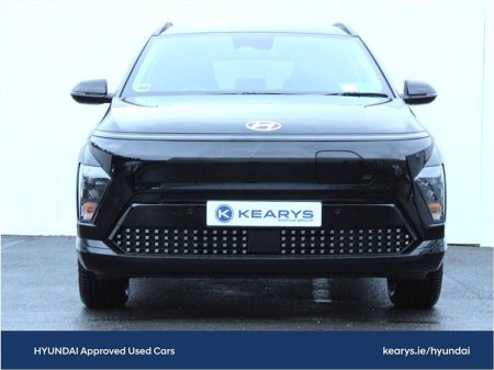2024 Hyundai KONA - photo 26