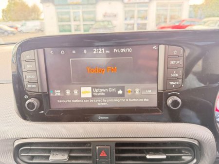2025 Hyundai i10 - photo 25