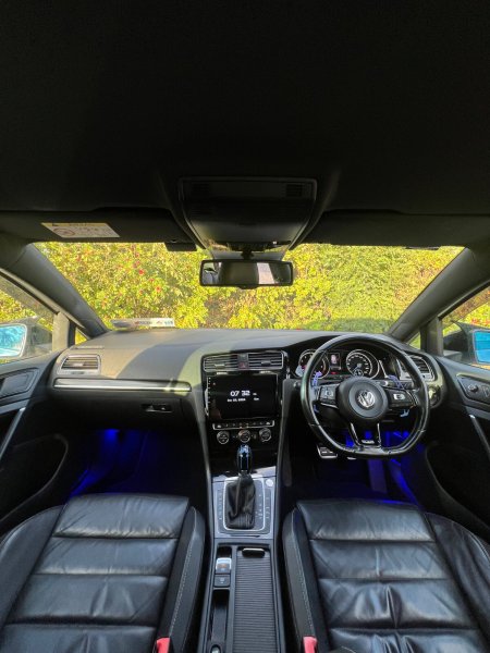 2014 Volkswagen Golf - photo 16
