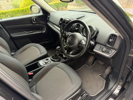 2018 Mini Countryman - photo 10