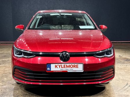 2023 Volkswagen Golf - photo 8