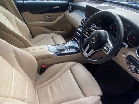 2022 Mercedes-Benz GLC - photo 10