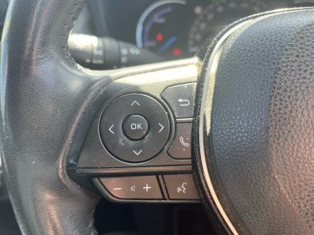 2021 Toyota RAV4 - photo 13
