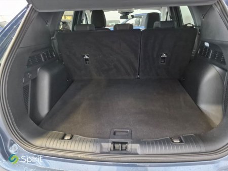 2024 Ford Kuga - photo 18