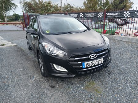 2015 Hyundai i30 - photo 2