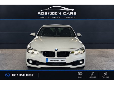 2016 BMW 3-Series - photo 2