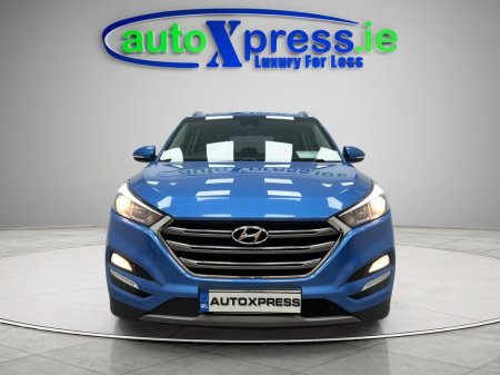 2018 Hyundai Tucson - photo 3