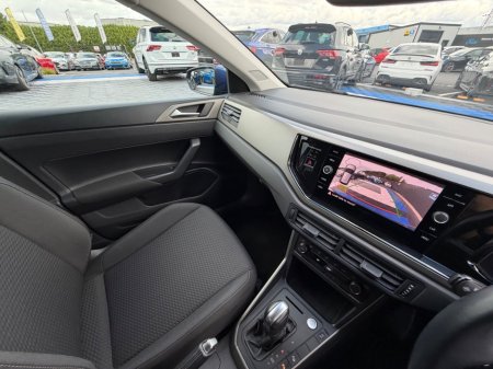 2021 Volkswagen Polo - photo 28