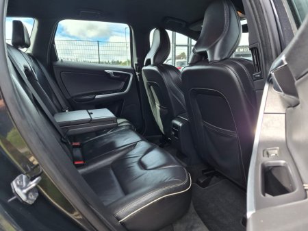 2015 Volvo XC60 - photo 23