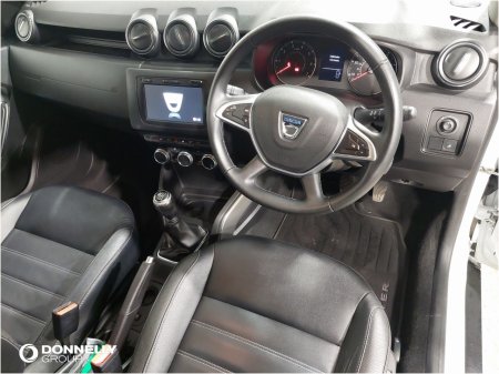 2019 Dacia Duster - photo 4