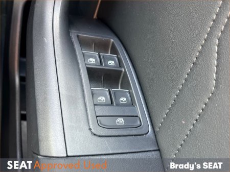2024 SEAT Ateca - photo 20